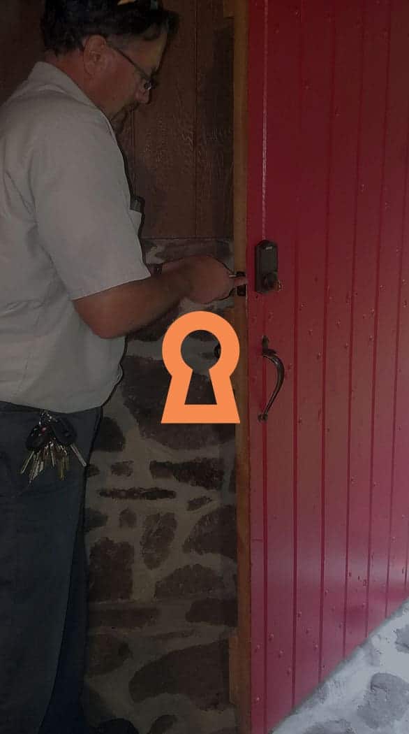 Commercial Door & Lock Maintenance Services in PA & MD