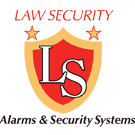 law security alarms and security systems