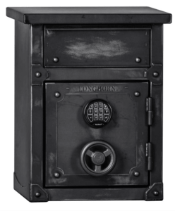 American Made Fire Safes