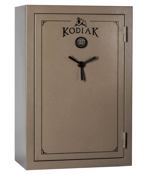 American Made Fire Safes