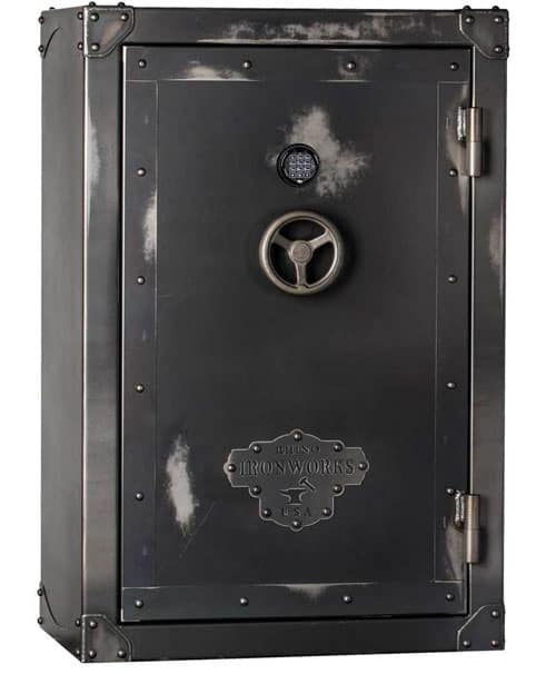 American Made Fire Safes