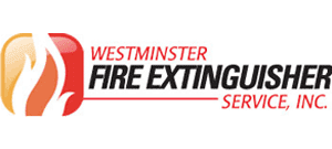 westminster fire extinguisher service