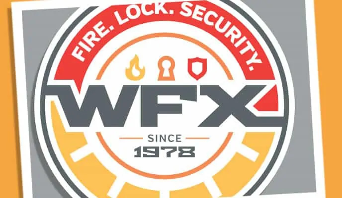 WESTMINSTER FIRE BECOMES WFX!