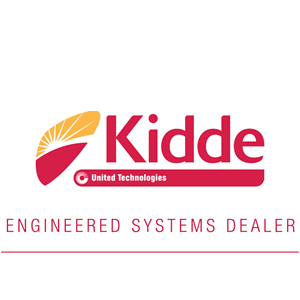 kidde engineered systems dealer