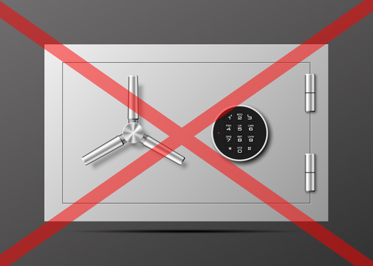 The Best Features to Require When Purchasing a Fireproof Safe