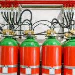 A Guide to Understanding the Differences Between Various Types of Fire Suppression Systems