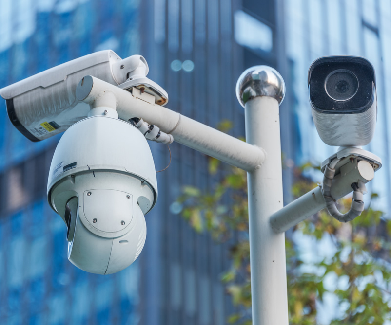 The Best Security Camera System for Your Needs