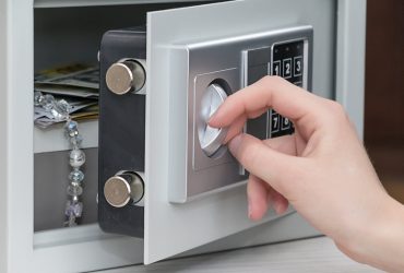 top home safes