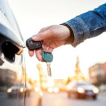 Does a Car Key Locksmith Require an Original Copy of Your Key?