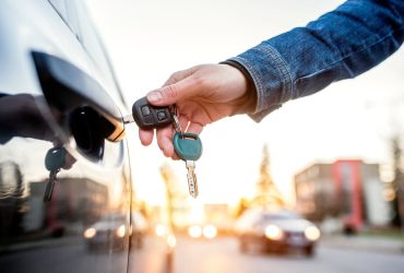 copy of car key for locksmith