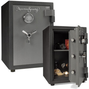 AmericanSecurity Burglary Safe SAfes