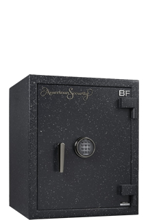 American Security bf2116 Safe