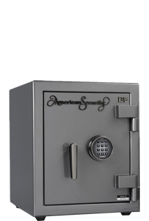 American Security BF1512 Safe