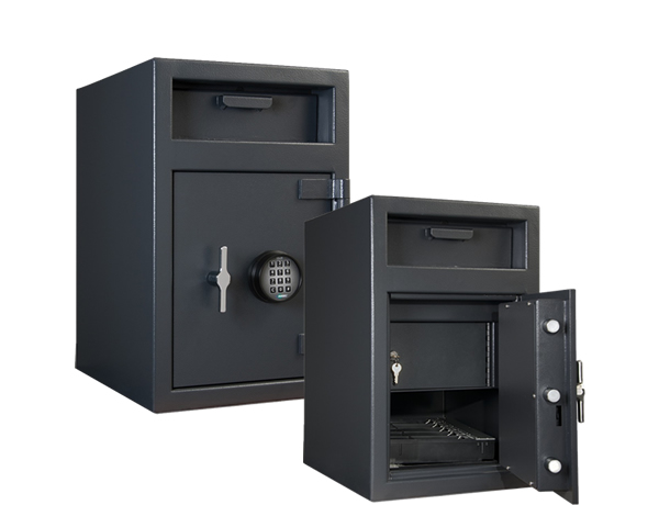 American Security DSF2516 DS Office/Commercial Safe