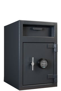 American Security DSF2516 Safe