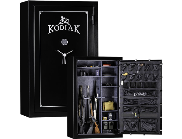 Kodiak KB7144EX Long Gun Safe