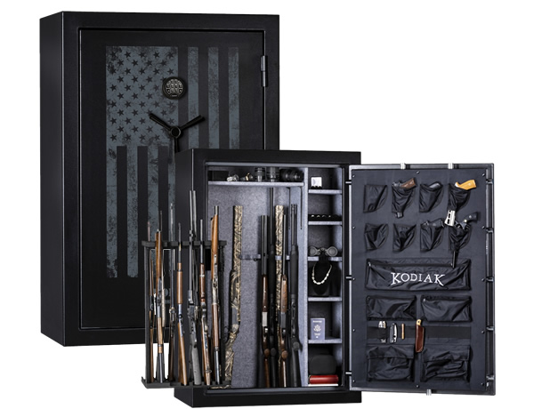 Kodiak KBF5940EXSO 38 Long Gun Safe - Buy Now