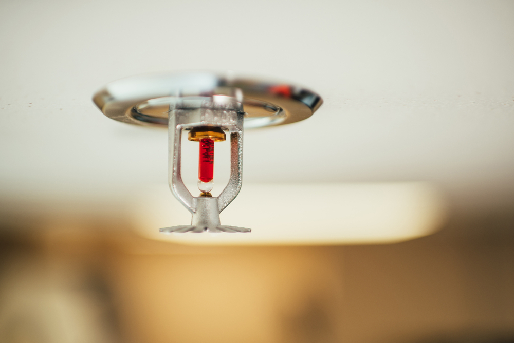 Understanding How Fire Sprinkler Systems Work