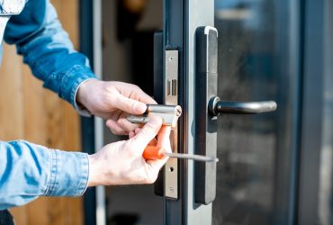 importance of fire-rated door maintenance