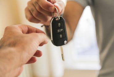 costs for replacement car keys