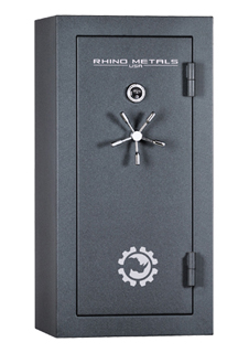 CX6030 Gun Safe