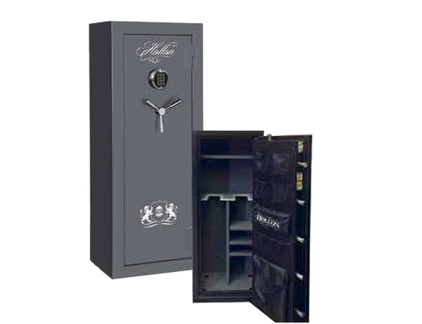 hollon-cs-12e-gun-safe Hollon CS-12E Gun Safe