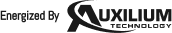 Energized By Auxilium Technology
