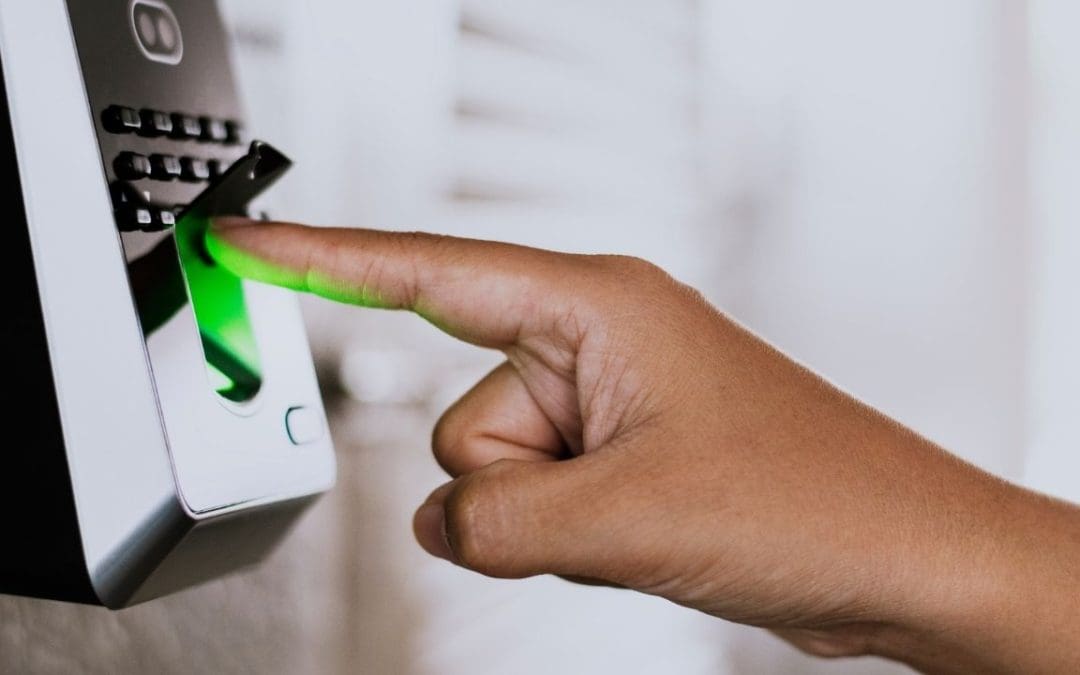 Electronic Locks: Lifespan & Maintenance Tips