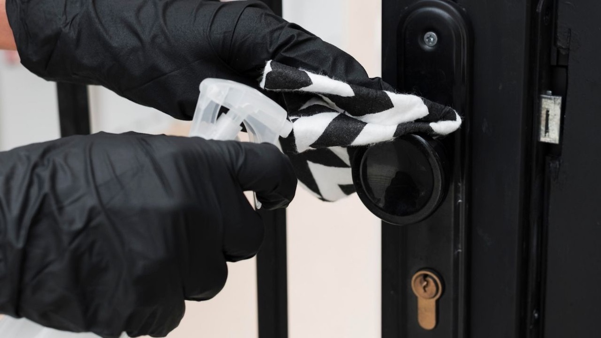 locksmith