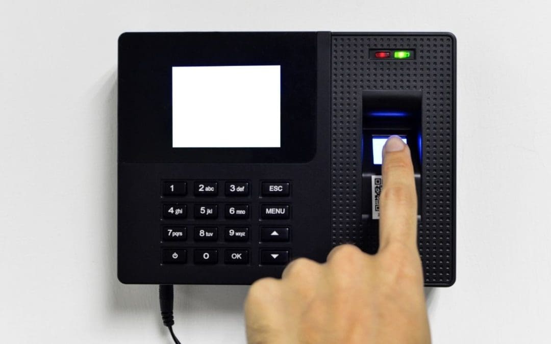 Biometric Locks: The Future of Home Security