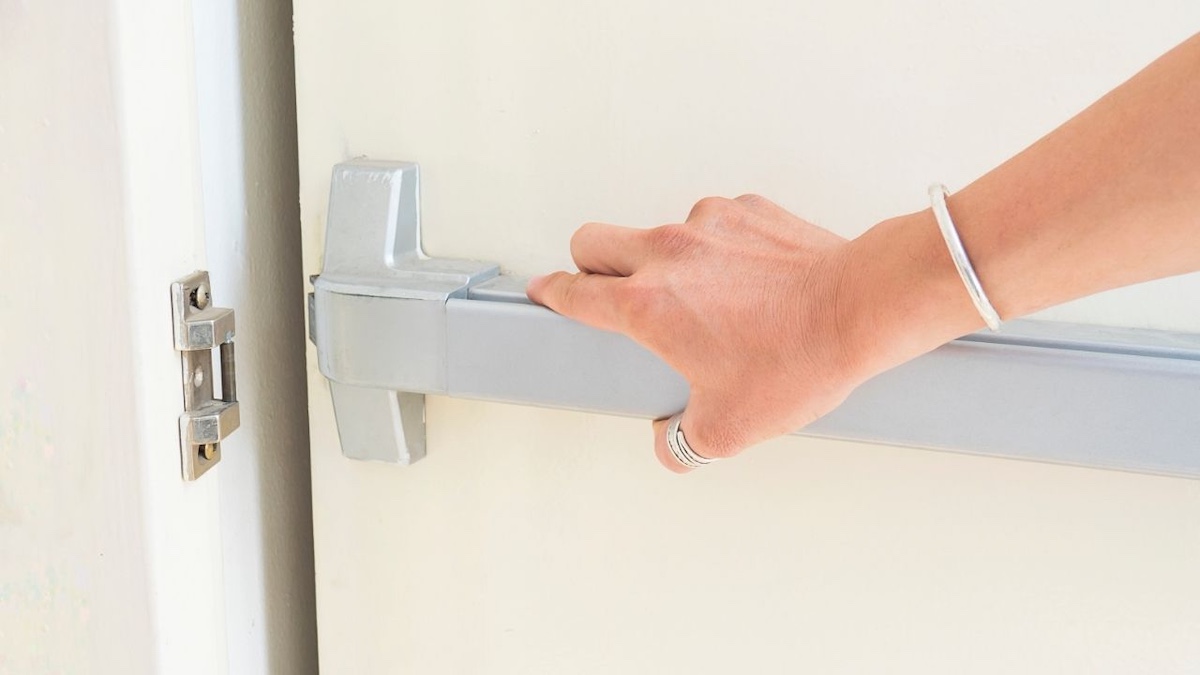 Door Hinges