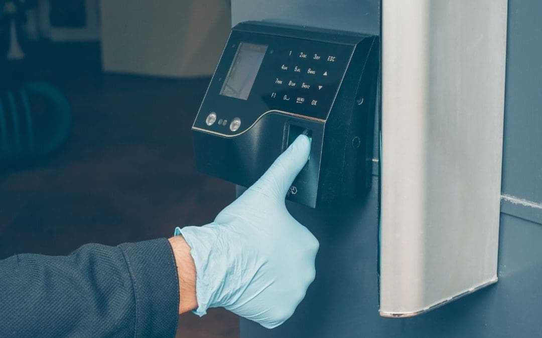 Enhancing Your Security: A Comprehensive Guide to Kantech Access Control
