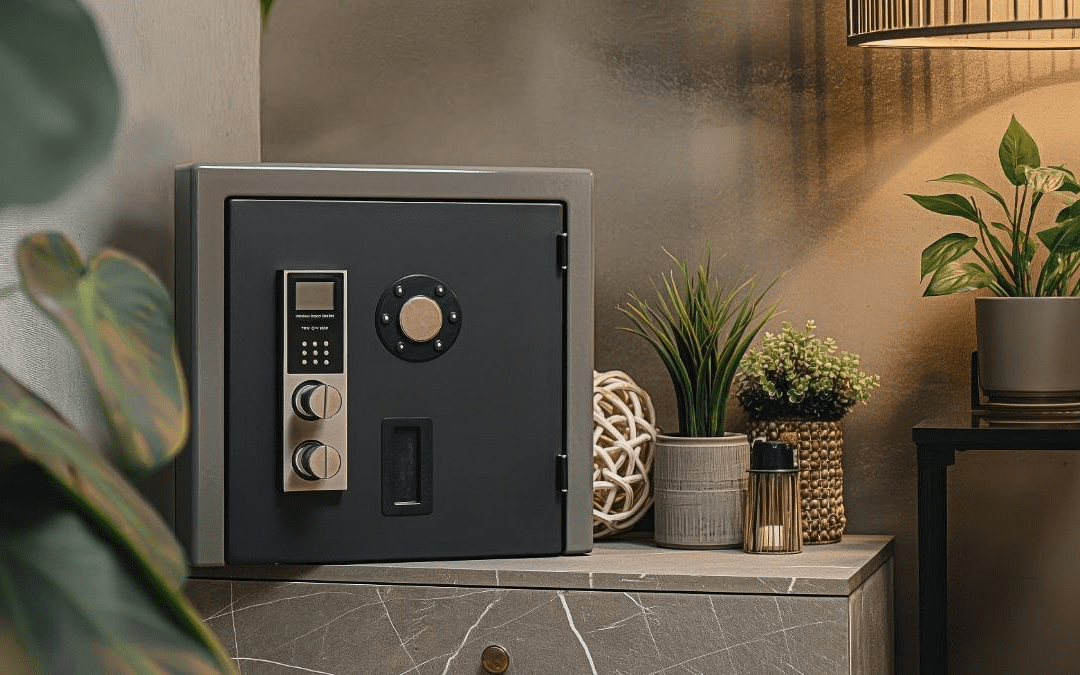 What to Know Before Buying a Safe: A Complete Guide