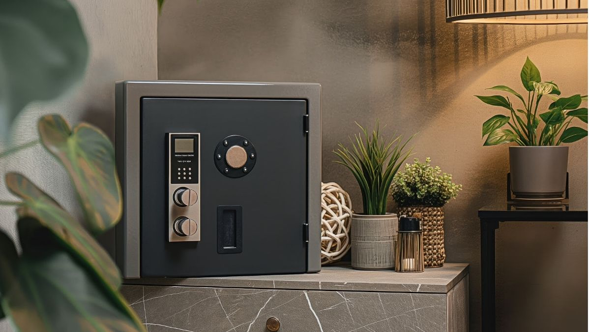 What to Know Before Buying a Safe