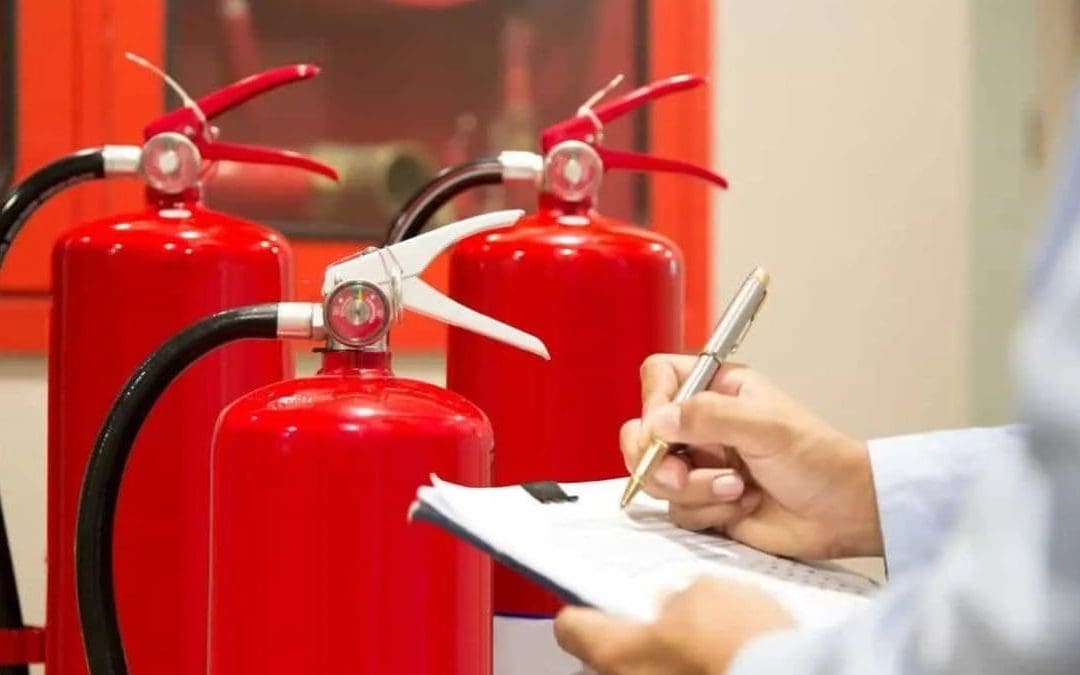 Fire Extinguisher Techniques for Effective Fire Safety