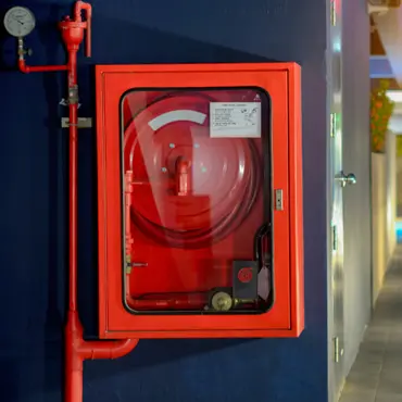 Fire Safety Accessories