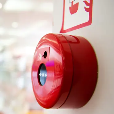Fire Security Alarm