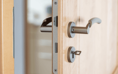 The Ultimate Guide to Door Knobs and Leversets