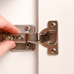 Door Hinge Problems