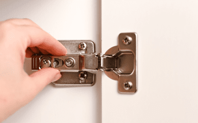 Door Hinge Problems: Causes, Fixes, and Maintenance Tips