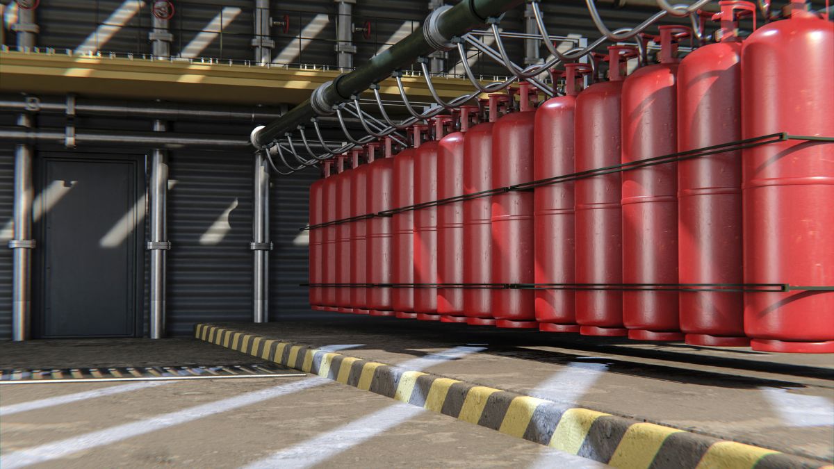 Fire Protection