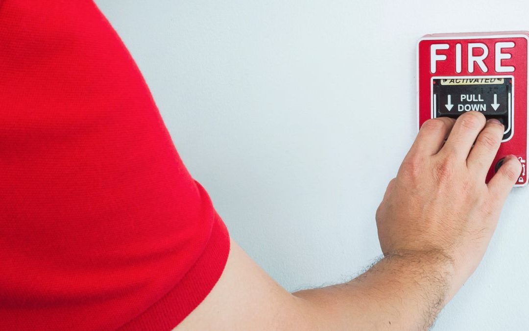 Why Hardwired Commercial Fire Alarm Systems Remain the Gold Standard