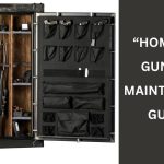 Home and gun safes