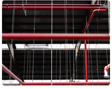 Reliable Fire Suppression Systems